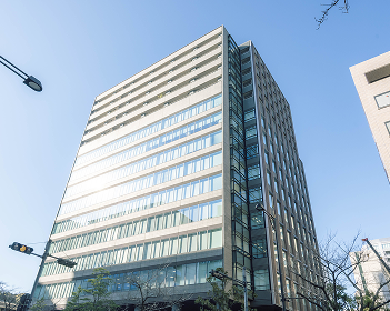 三番町オフィス