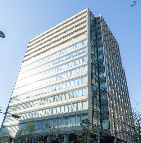 三番町オフィス