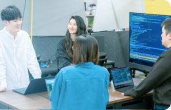 プロフェッショナル人財