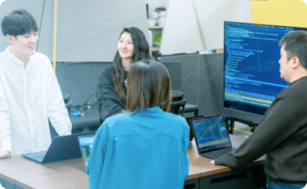 プロフェッショナル人財