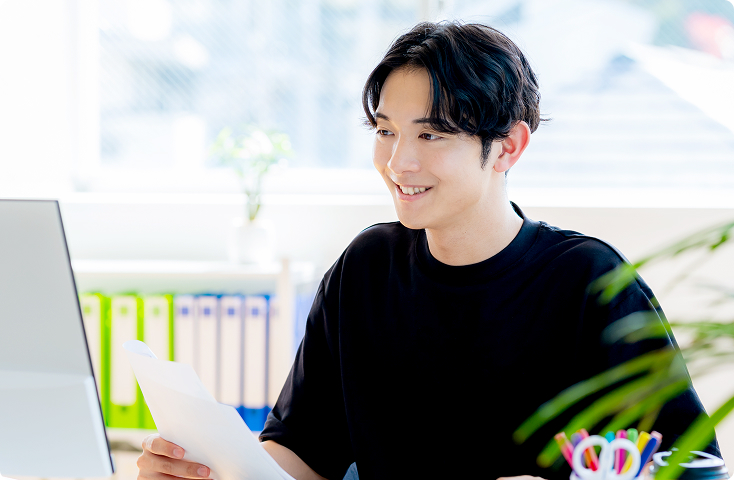 多様な仲間イメージ2