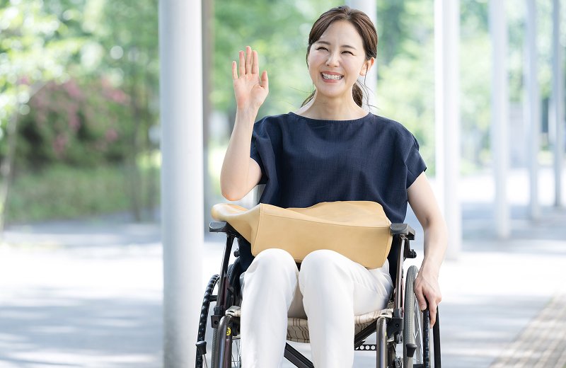 多様な仲間イメージ3