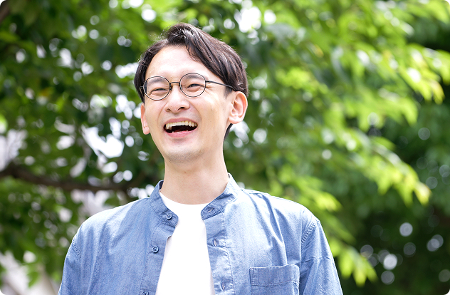 多様な仲間イメージ4