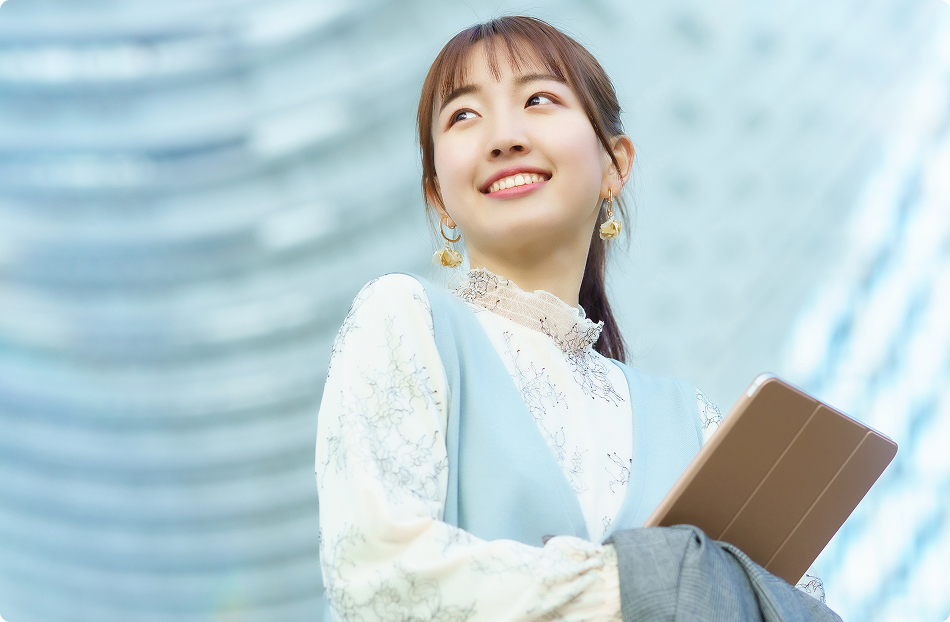 多様な仲間イメージ6