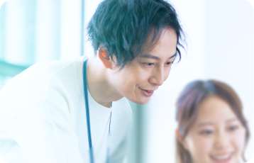 リンク_キャリア採用