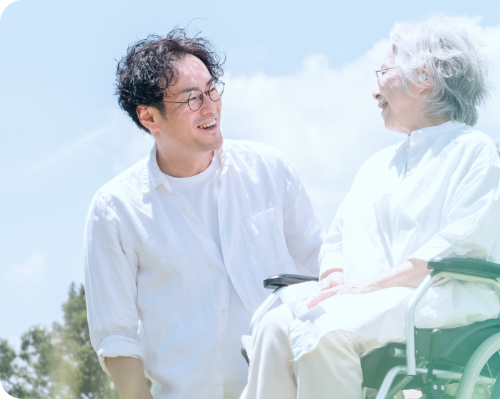 介護と仕事の両立支援