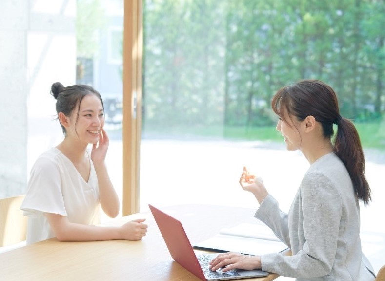 メンタルヘルスケアの推進