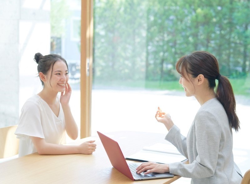 メンタルヘルスケアの推進