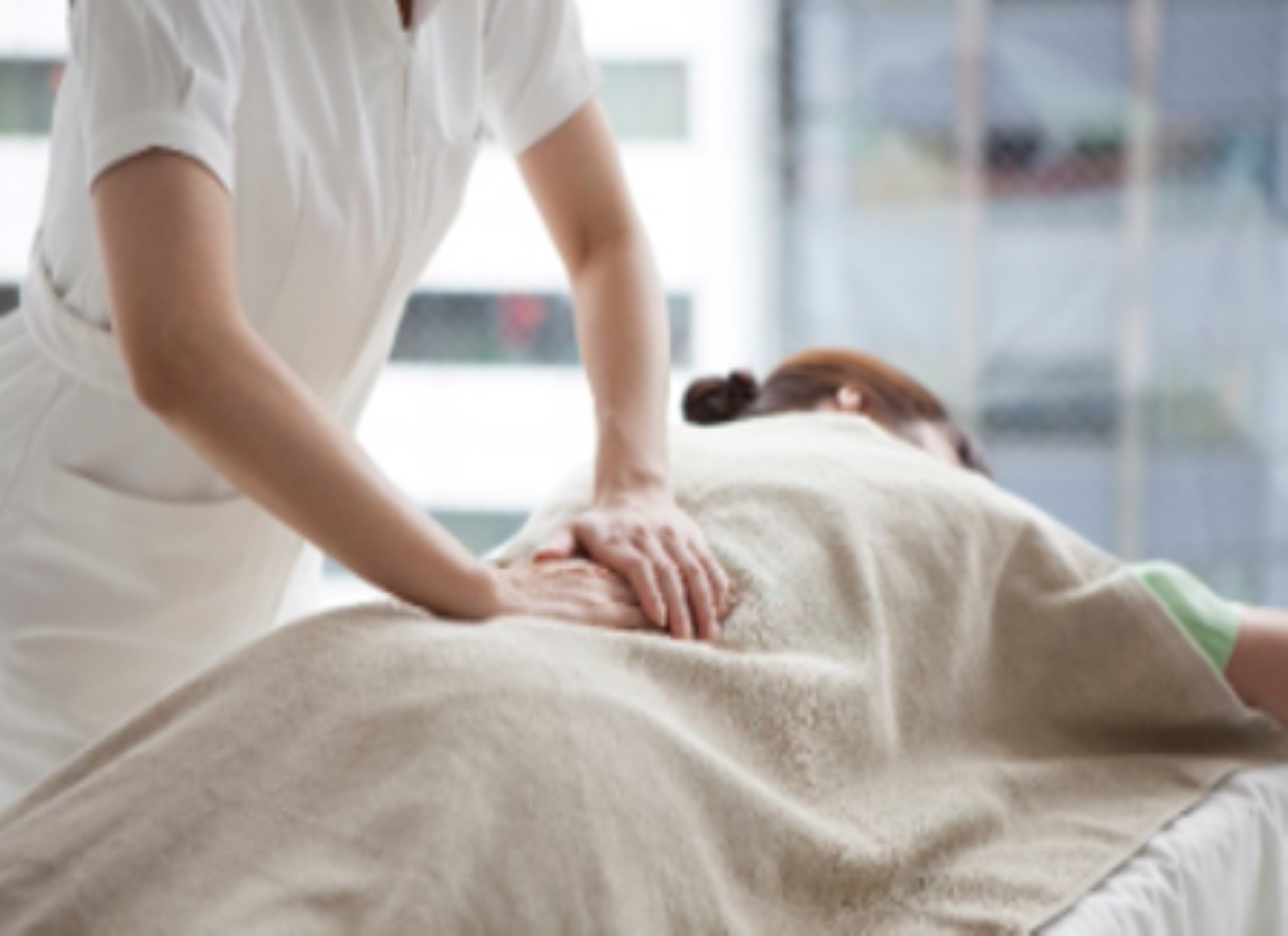 リラクゼーションルーム