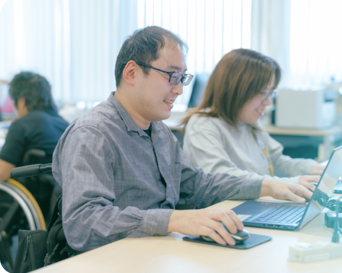 オフィスサービス