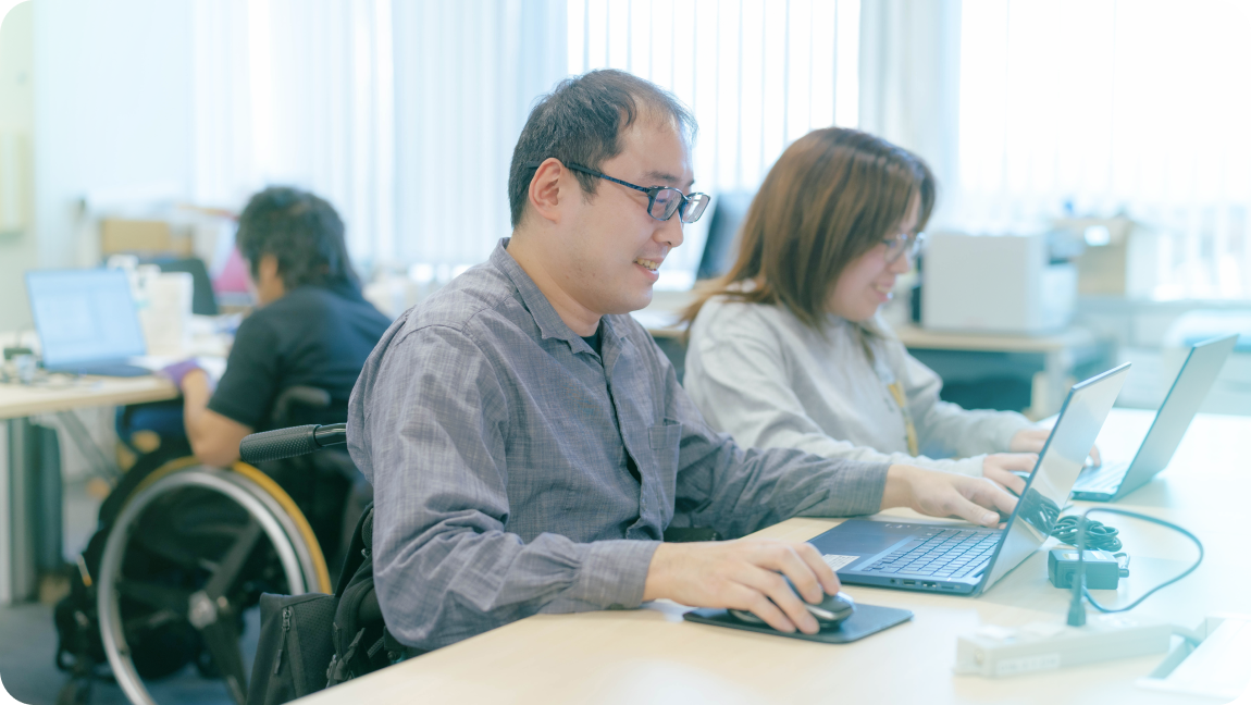 オフィスサービス